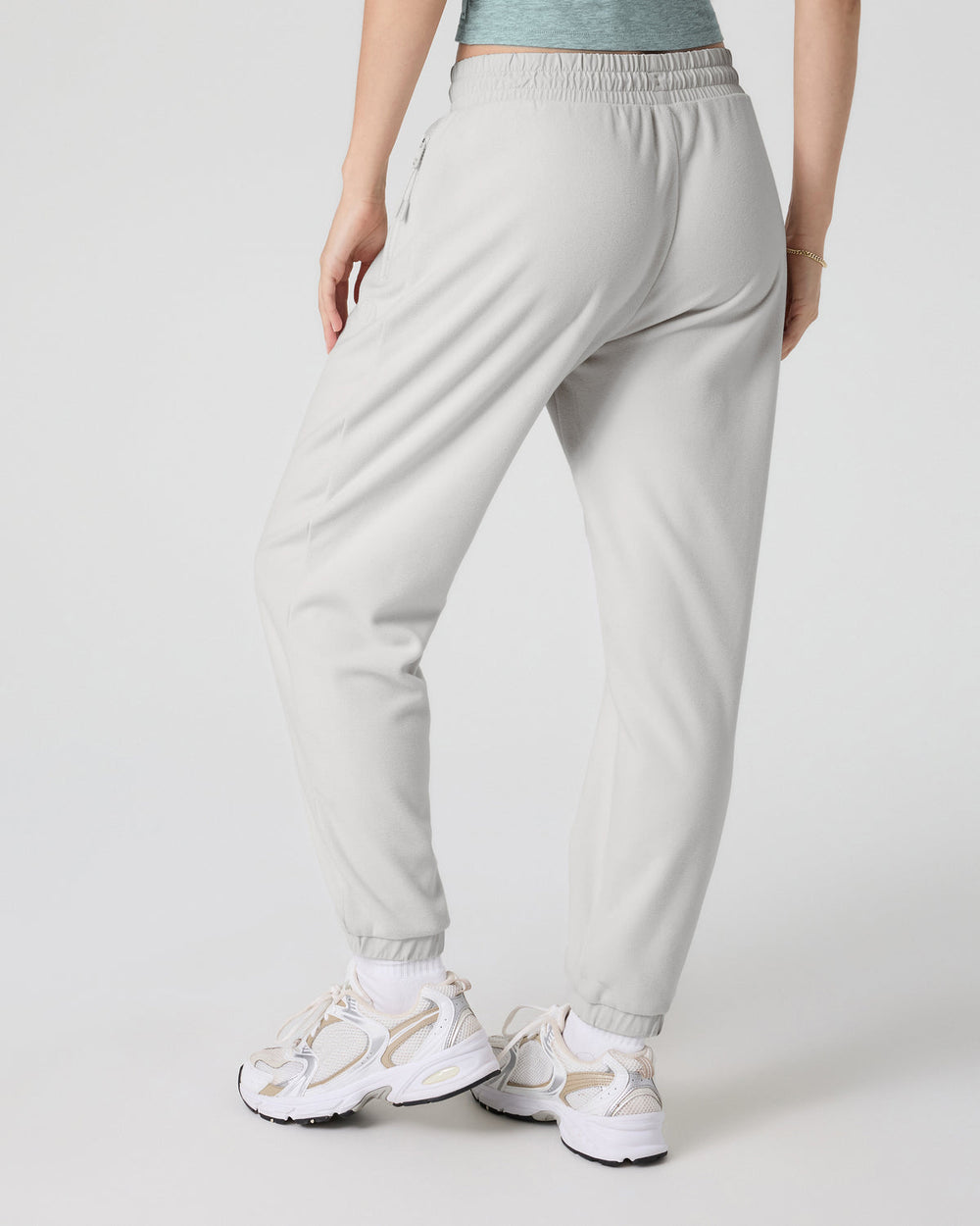 Women's Aspen Jogger Salt Fleece Joggers | Vuori Clothing