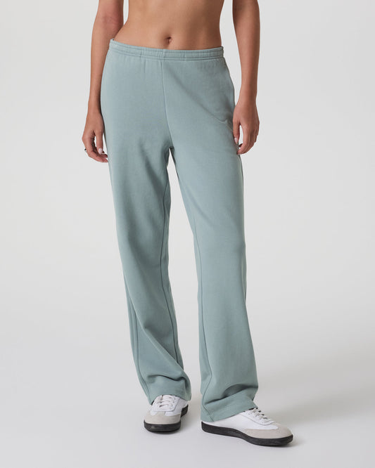 Sedona Straight Leg Sweatpant Mist | Vuori Clothing