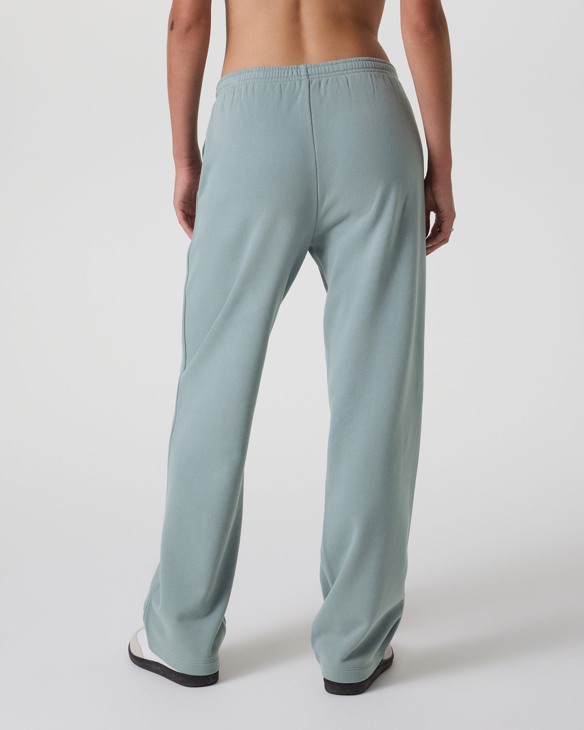 Sedona Straight Leg Sweatpant Mist | Vuori Clothing