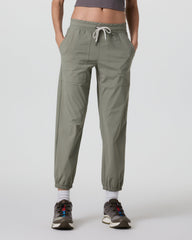 Miles Jogger Laurel Lightweight Joggers | Vuori Discount