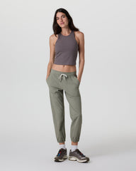 Miles Jogger Laurel Lightweight Joggers | Vuori Discount