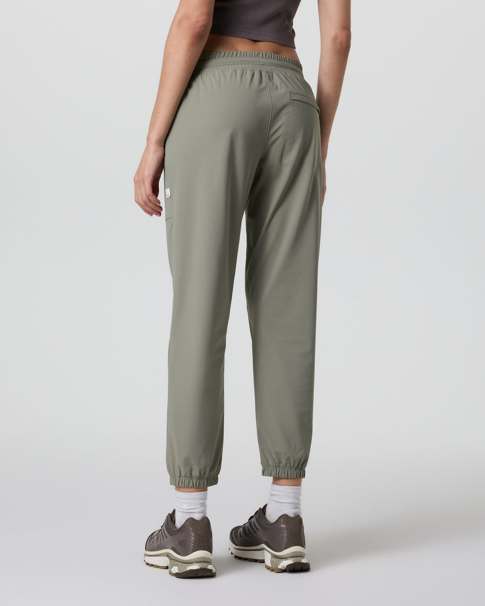 Miles Jogger Laurel Lightweight Joggers | Vuori Discount