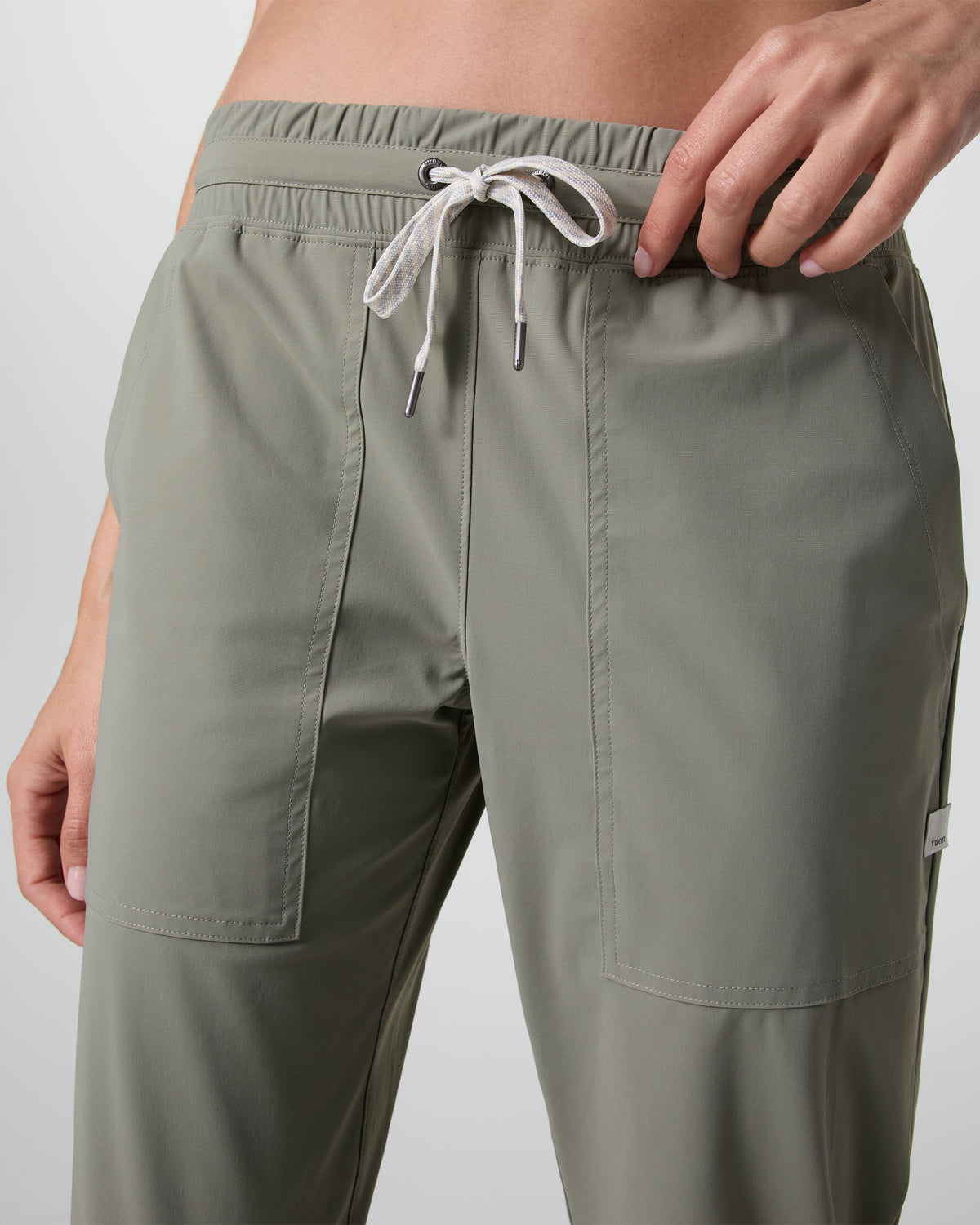 Miles Jogger Laurel Lightweight Joggers | Vuori Discount
