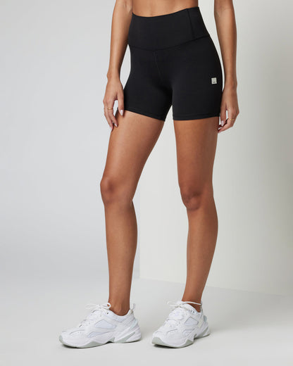 Vuori AllTheFeels Short Black Biker Shorts | Vuori Sale
