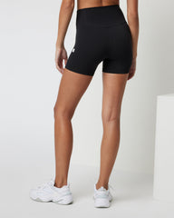 Vuori AllTheFeels Short Black Biker Shorts | Vuori Sale