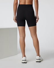 Daily Short Women's Black Biker Shorts | Vuori Discount