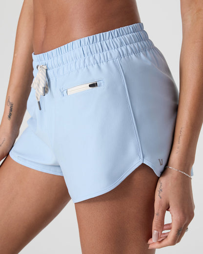 Clementine Short 2.0 Surf Workout Shorts | Vuori