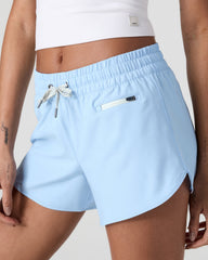 Clementine 4" Short 2.0 Surf Workout Shorts | Vuori US