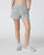Light Heather Grey