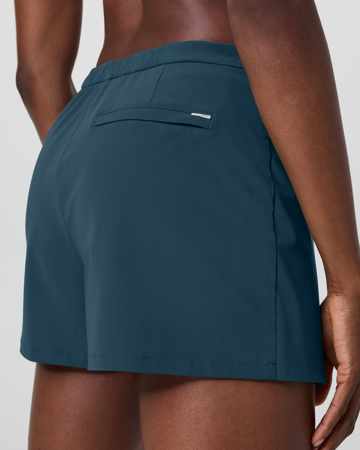 Miles Sport Skirt Moss | Vuori Discount
