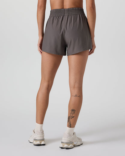 Dash Short 2.0 Women's Chia Running Shorts | Vuori Sale