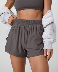 Dash Short 2.0 Women's Chia Running Shorts | Vuori Sale