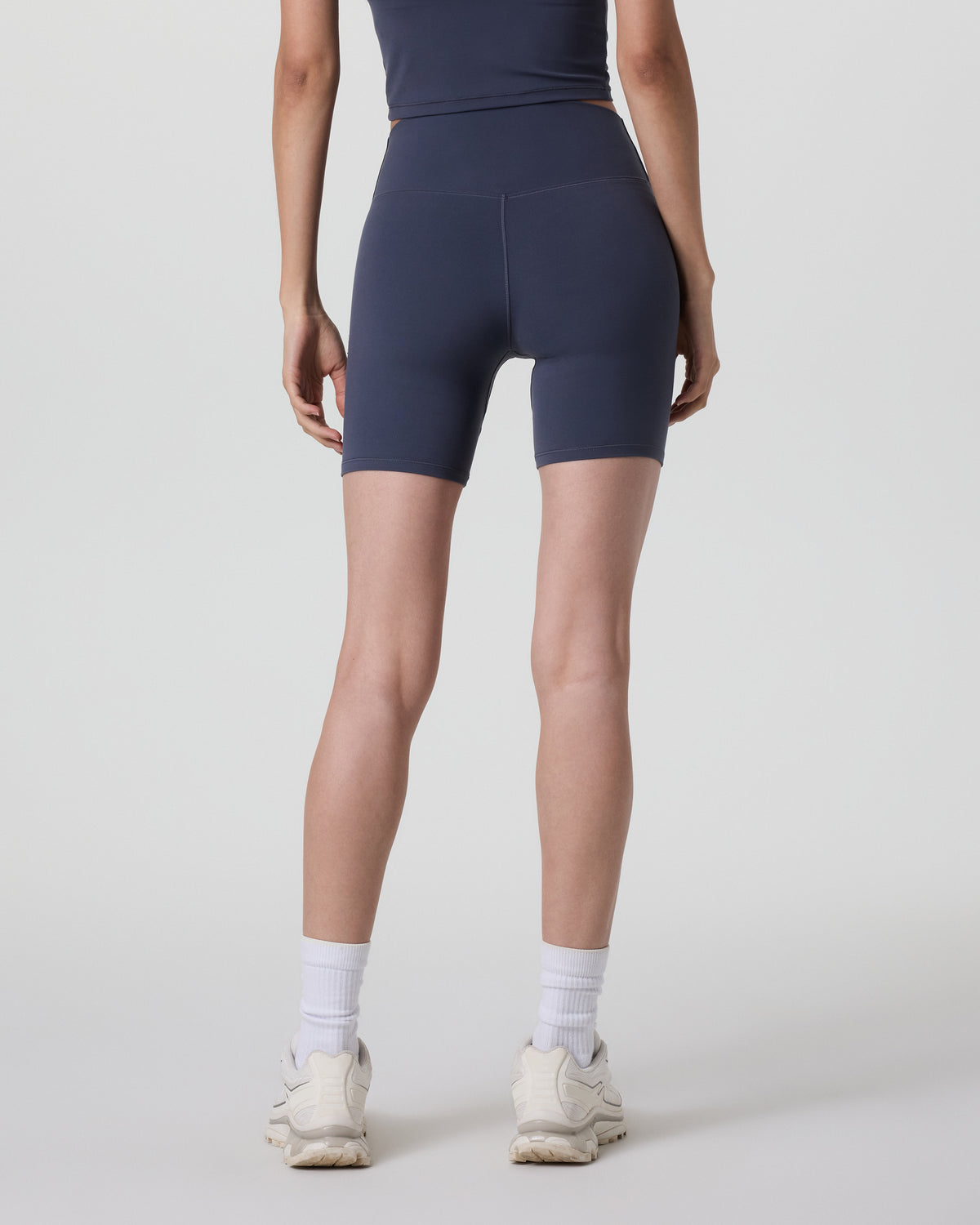 Vuori AllTheForm™ Short 6" Azure | Vuori On sale