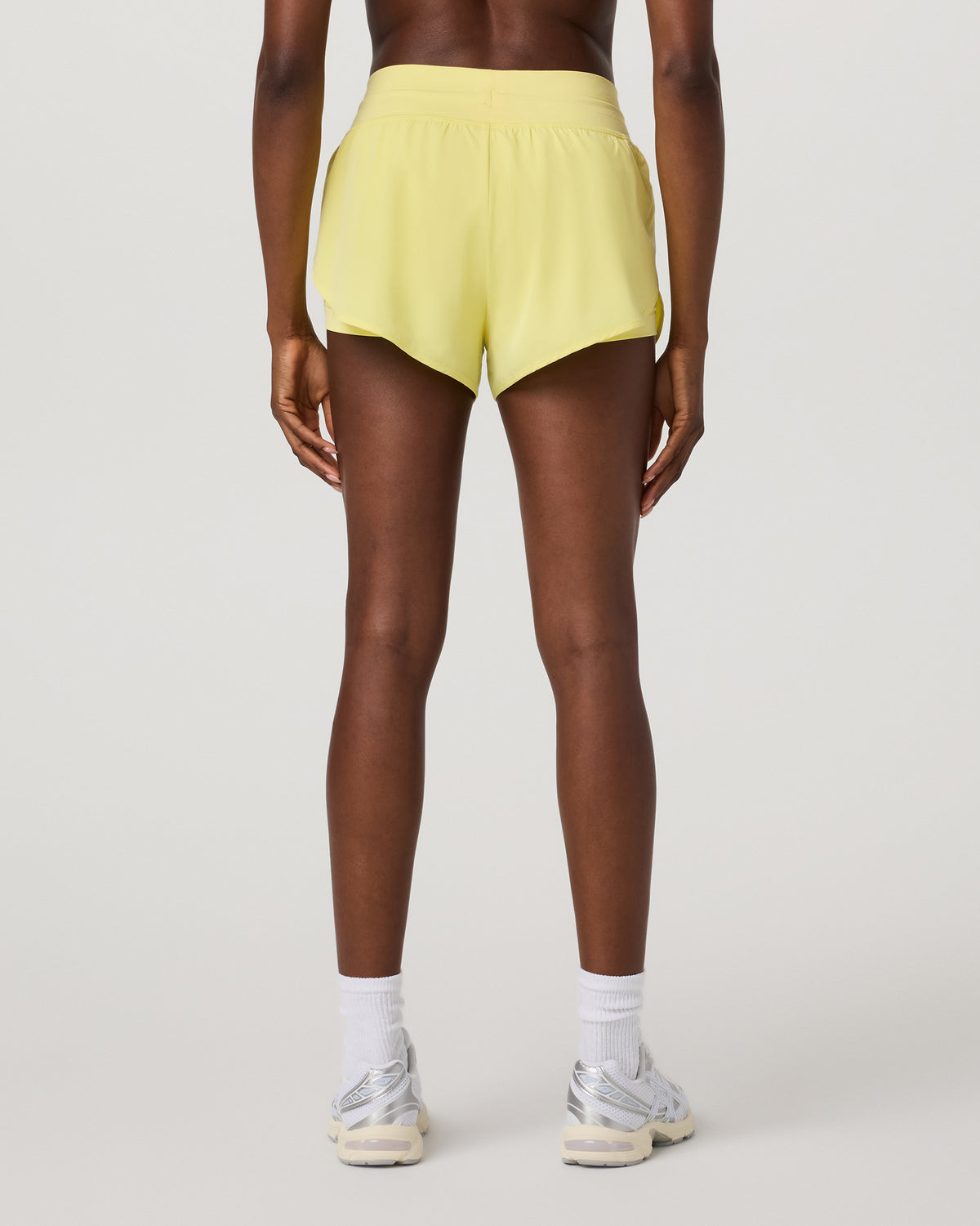 Daily Speed Short 2.5" Women's Sunlight Fitness Shorts | Vuori Discount