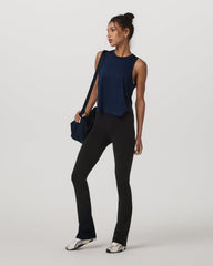 Energy Top Women's Blue Coast Performance Tank Top | Vuori Clothing