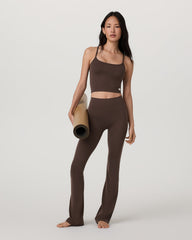 Vuori AllTheFeels™ Tank 2.0 Java Workout Tank Top | Vuori