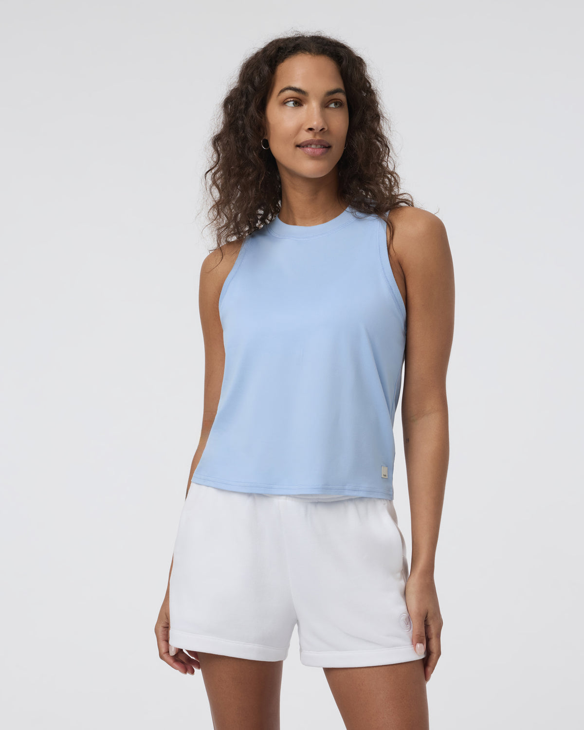 Energy Top Surf Performance Tank Top | Vuori On sale