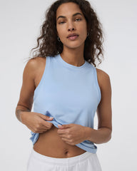 Energy Top Surf Performance Tank Top | Vuori On sale