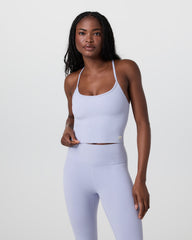 Vuori AllTheFeels™ Tank Lavender Mist | Vuori Outlet