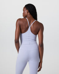 Vuori AllTheFeels™ Tank Lavender Mist | Vuori Outlet