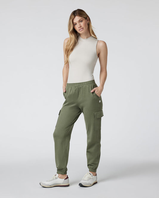 Halo Mock Bodysuit Milkweed Sleeveless Bodysuit | Vuori Discount