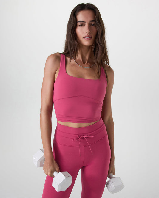 Vuori AllTheForm™ Support Tank Pinot | Vuori For sale