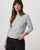 Light Heather Grey