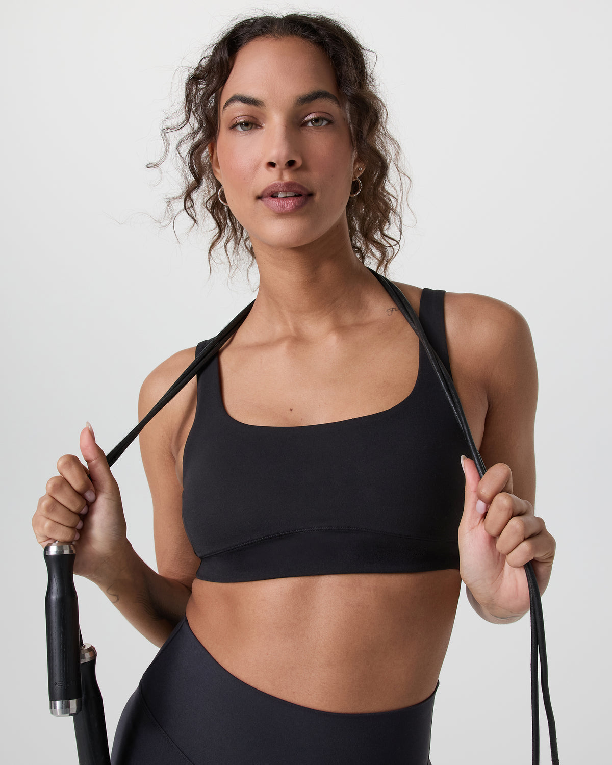 Vuori AllTheForm™ Bra Black | Vuori On sale