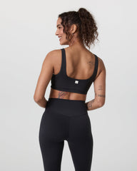 Vuori AllTheForm™ Bra Black | Vuori On sale