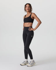 Vuori AllTheForm™ Bra Black | Vuori On sale