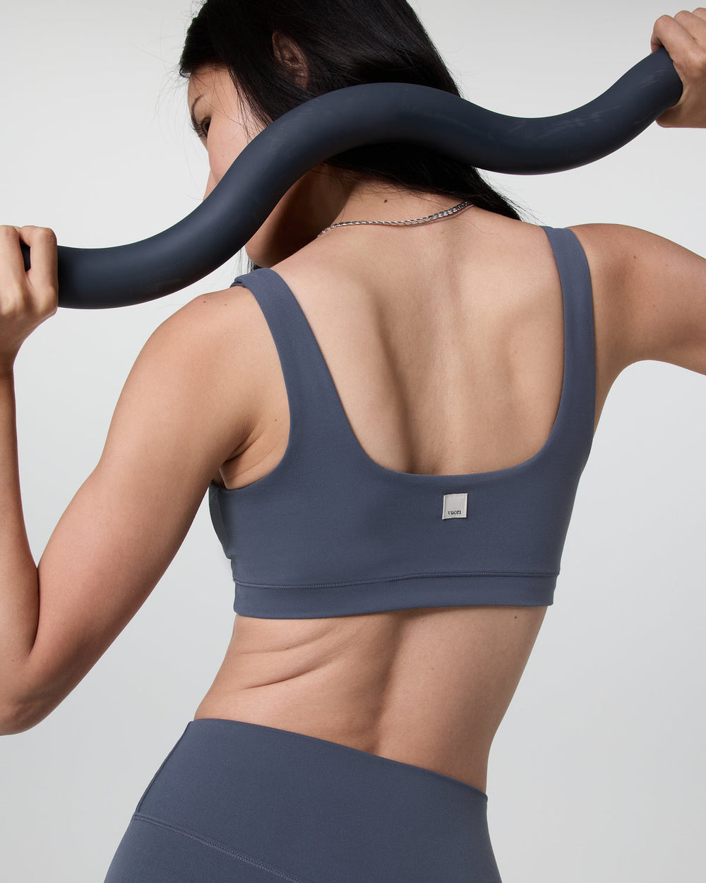 Vuori AllTheForm™ Bra Azure | Vuori For sale