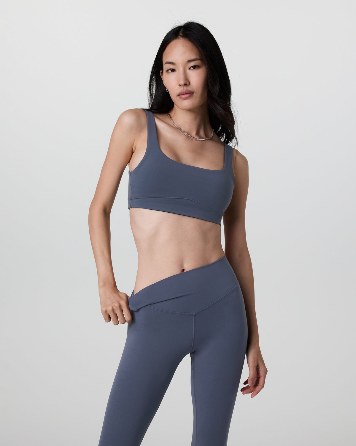 Vuori AllTheForm™ Bra Azure | Vuori For sale