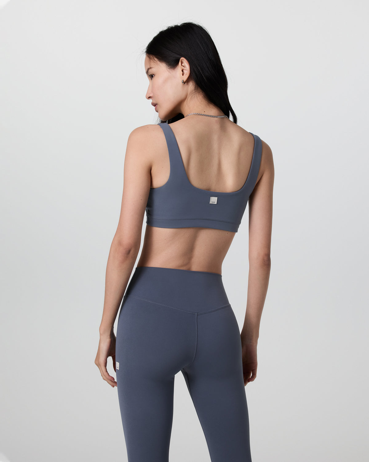 Vuori AllTheForm™ Bra Azure | Vuori For sale