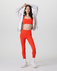 Vuori AllTheForm™ Bra Bright Poppy | Vuori US