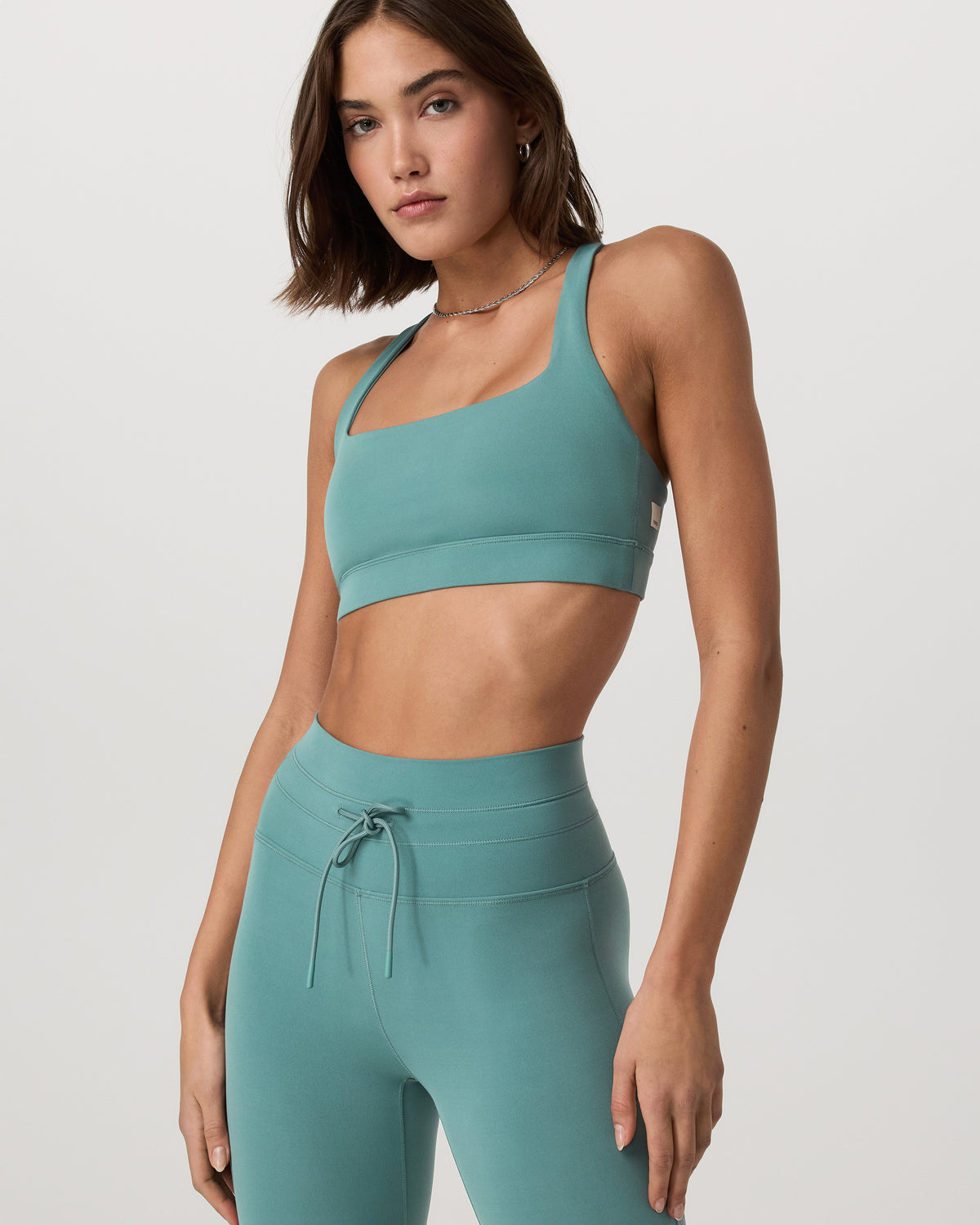 Daily Form Bra Women's Bluegrass Sports Bra | Vuori Clothing