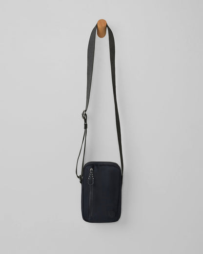 All Around Crossbody Black Bag | Vuori