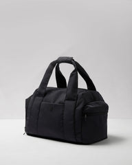 Vuori Gym Bag 2.0 Black | Vuori Sale
