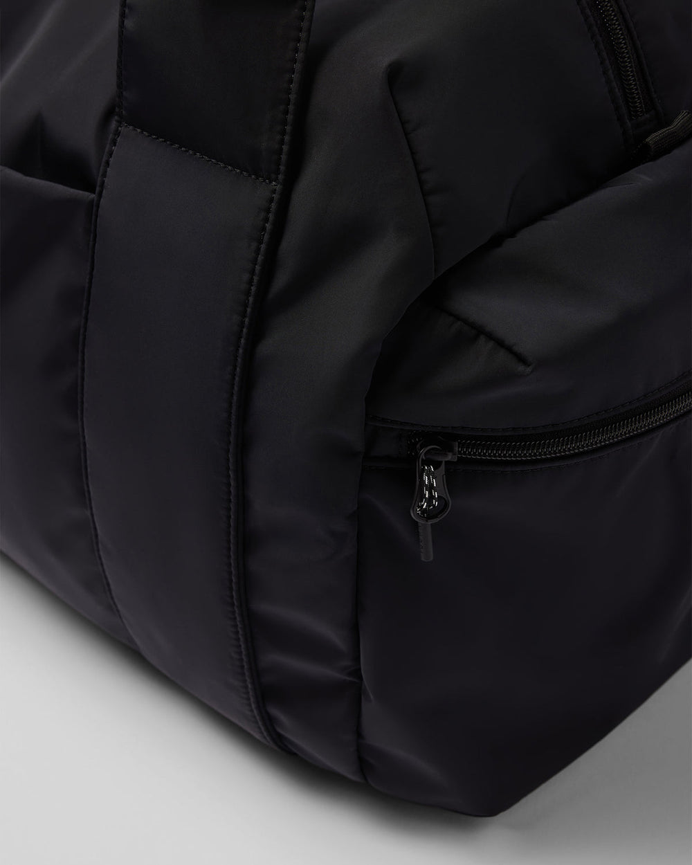 Vuori Gym Bag 2.0 Black | Vuori Sale