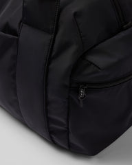 Vuori Gym Bag 2.0 Black | Vuori Sale