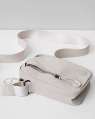 All Around Crossbody Ecru Bag | Vuori On sale