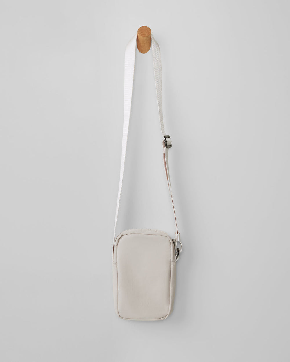 All Around Crossbody Ecru Bag | Vuori On sale