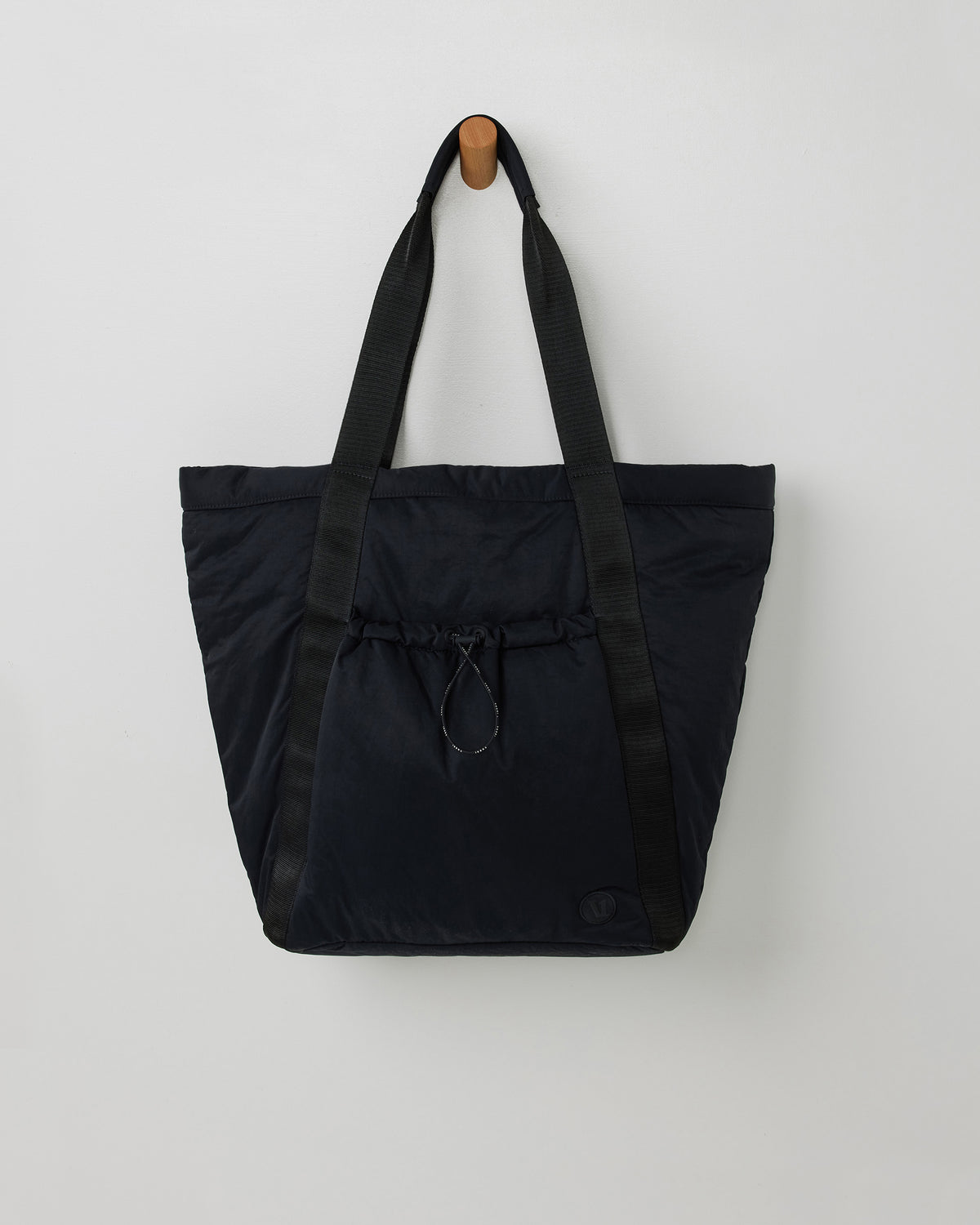 All Around Tote Black Tote Bag | Vuori For sale
