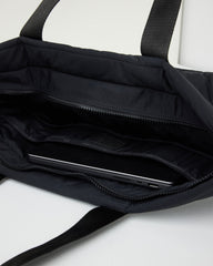 All Around Tote Black Tote Bag | Vuori For sale