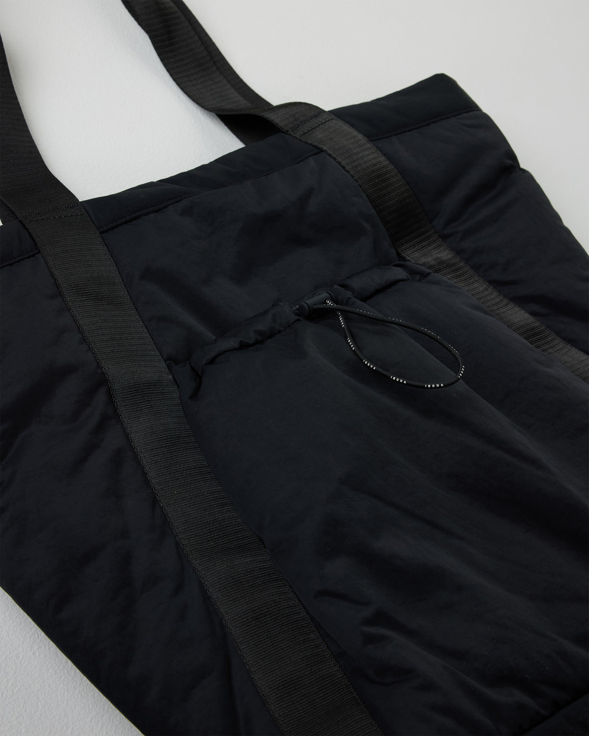 All Around Tote Black Tote Bag | Vuori For sale