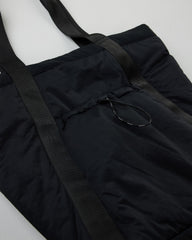All Around Tote Black Tote Bag | Vuori For sale