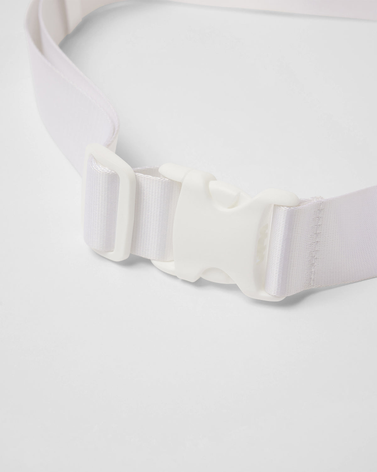 All Around Hip Pack White Waist Bag | Vuori US