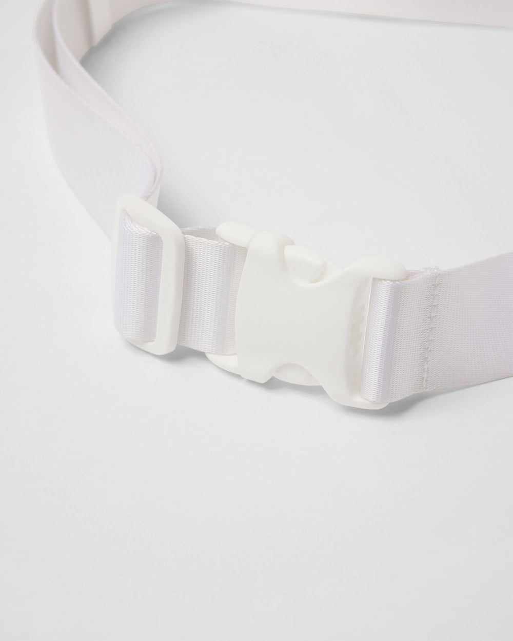 All Around Hip Pack White Waist Bag | Vuori US