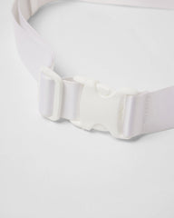 All Around Hip Pack White Waist Bag | Vuori US