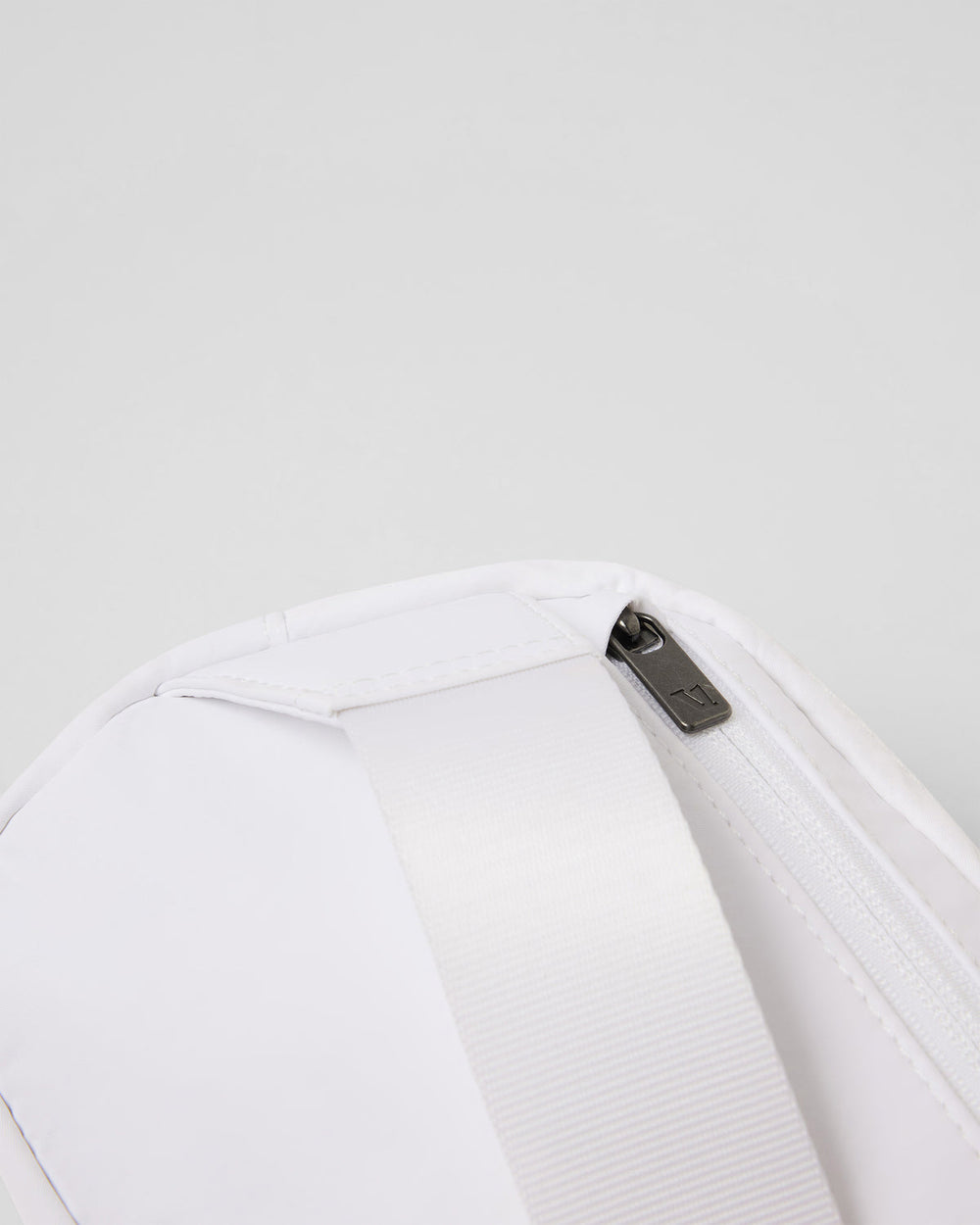 All Around Hip Pack White Waist Bag | Vuori US