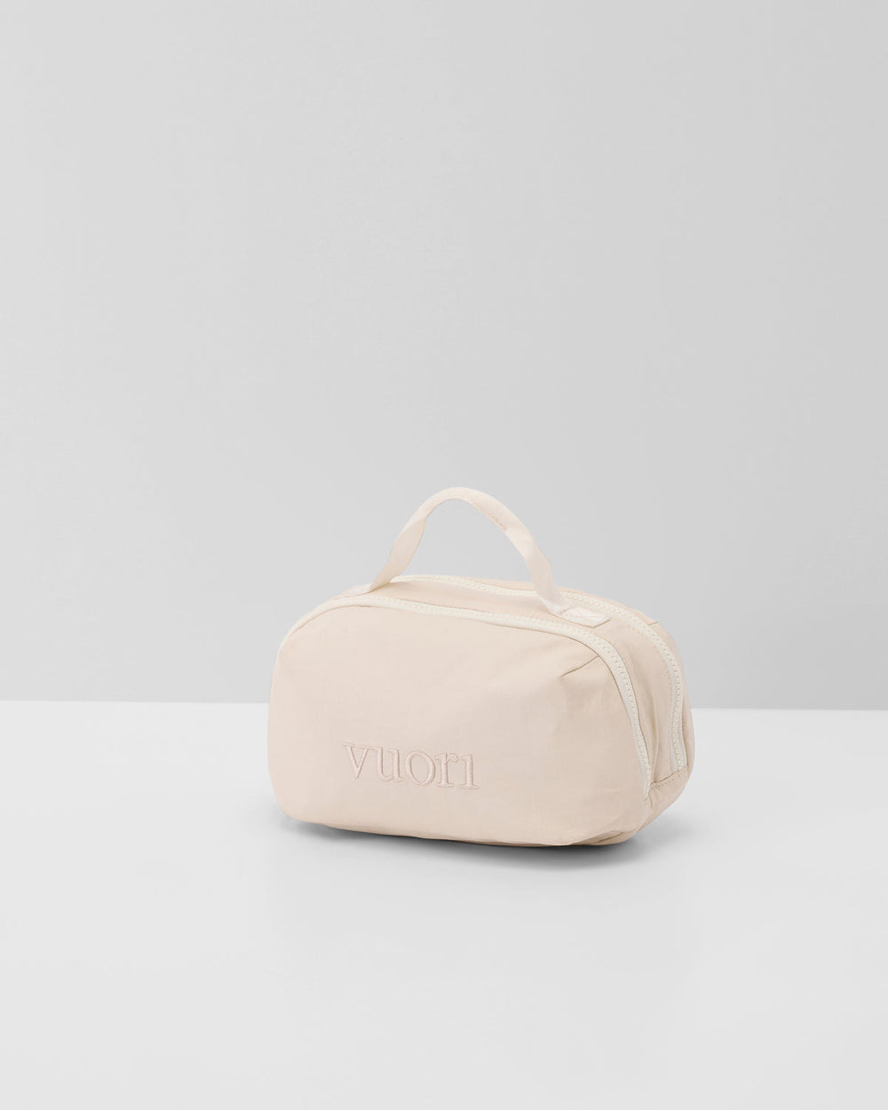 Coastal Pouch Natural | Vuori Clothing